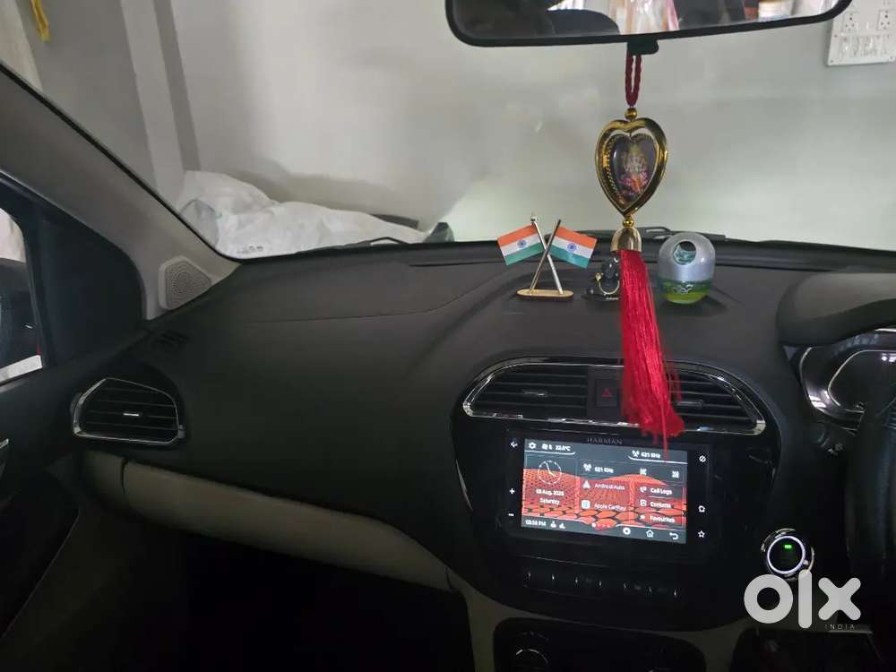 Tata Tigor 2018 Petrol Revotron