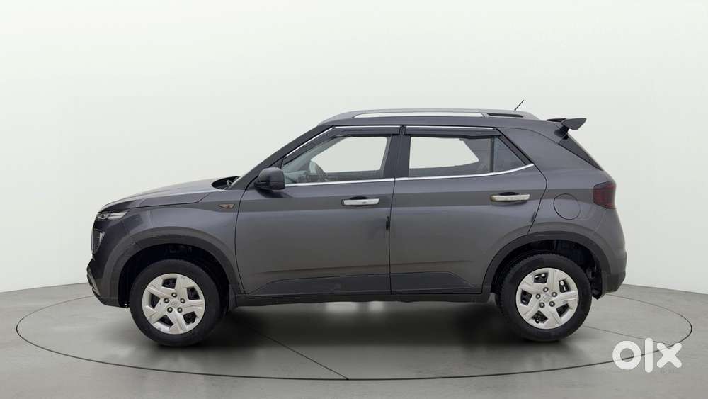 Hyundai Venue S, 2020, Petrol
