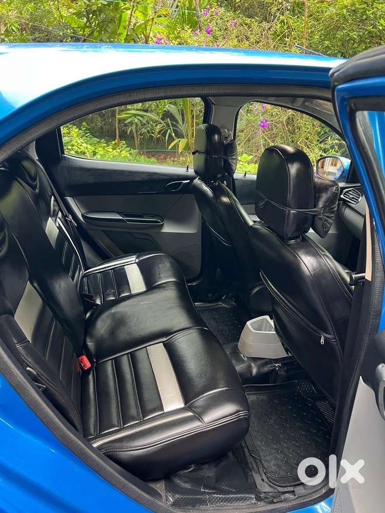 Tata Tiago Xt 2020 Manual