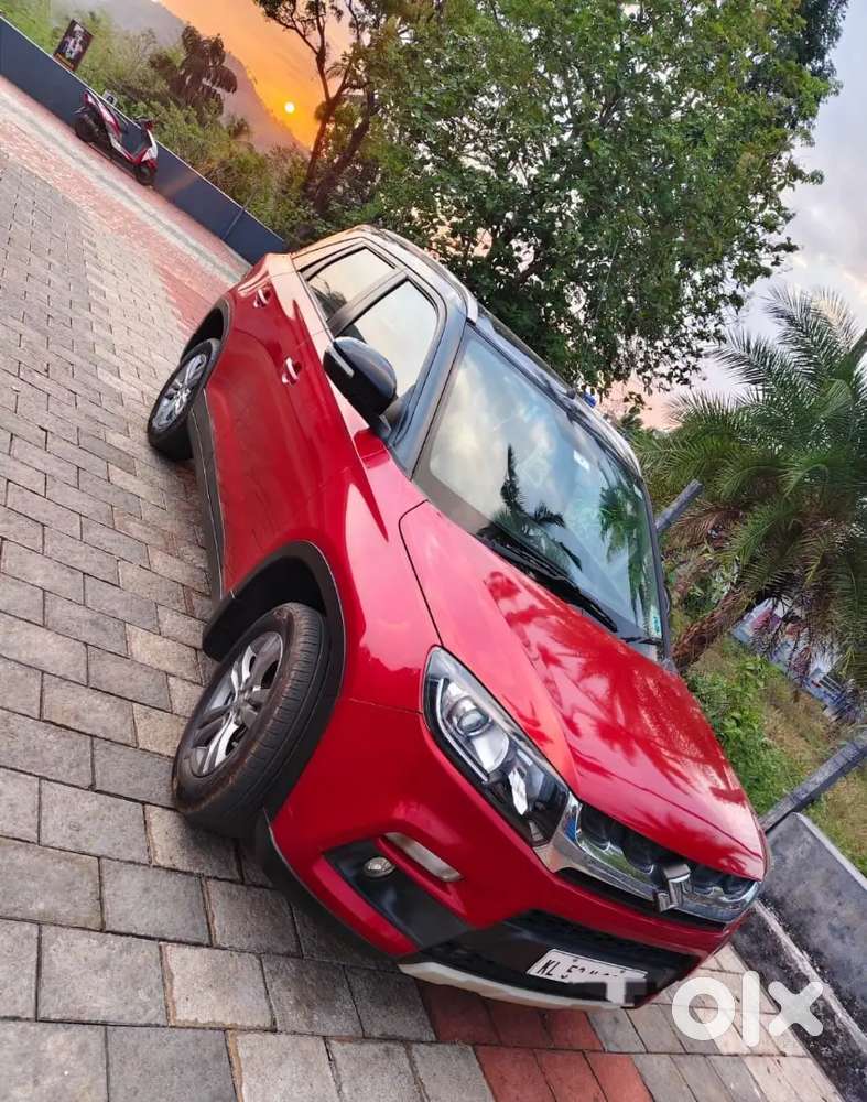 Low Kilometer Single Use