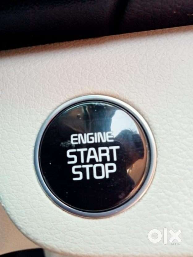Kia Seltos Htx Ivt G, 2022, Petrol