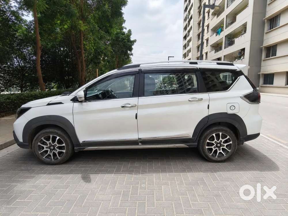 Maruti Suzuki Xl6 1.5 Zeta At, 2022, Petrol