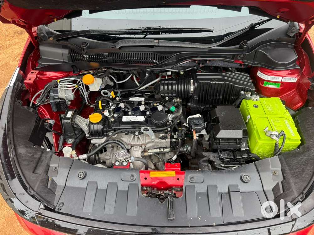 Tata Altroz 1.2 Xz Plus Petrol, 2021, Petrol