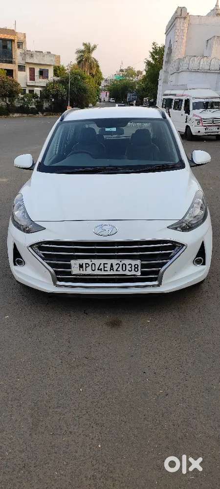 Hyundai Grand Nios I 10 Sportz