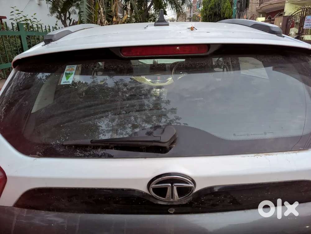 Tata Nexon 1.2 Revotron 2022 Automatic Petrol