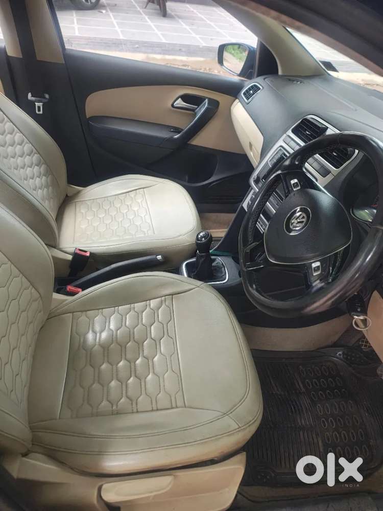 Volkswagen Polo 1.0 Highline Plus Connect Edition, 2018, Petrol
