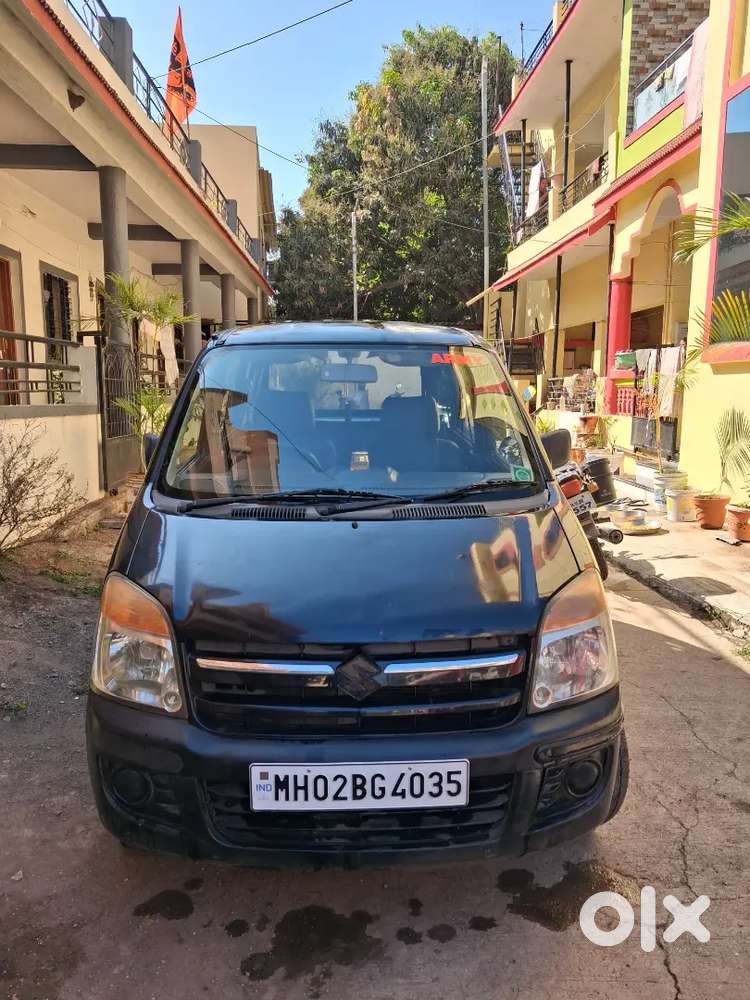 Good Condition, Ac Cooling System Ok