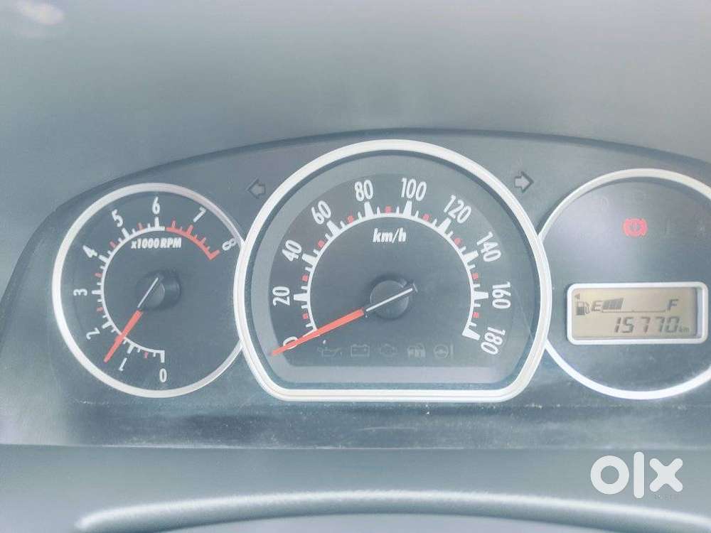 Maruti Suzuki Alto K10 Vxi (o), 2012, Petrol