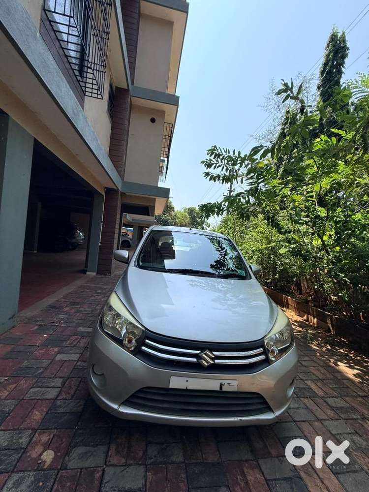 Maruti Suzuki 2014 Car Automatic