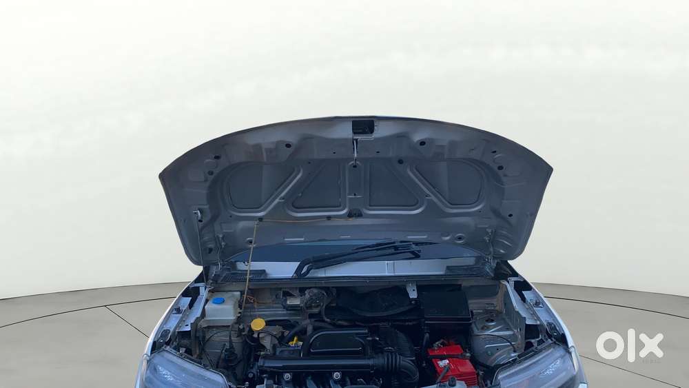 Renault Kwid 1.0 Rxl, 2020, Petrol