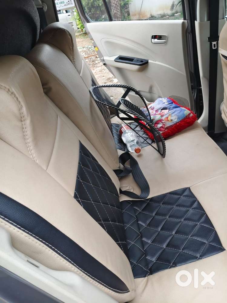 Maruti Suzuki Celerio 2020 Petrol Well Maintained