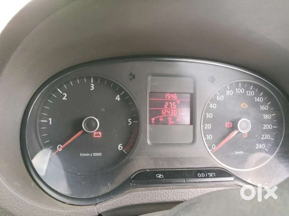 Volks Wagonr Vento