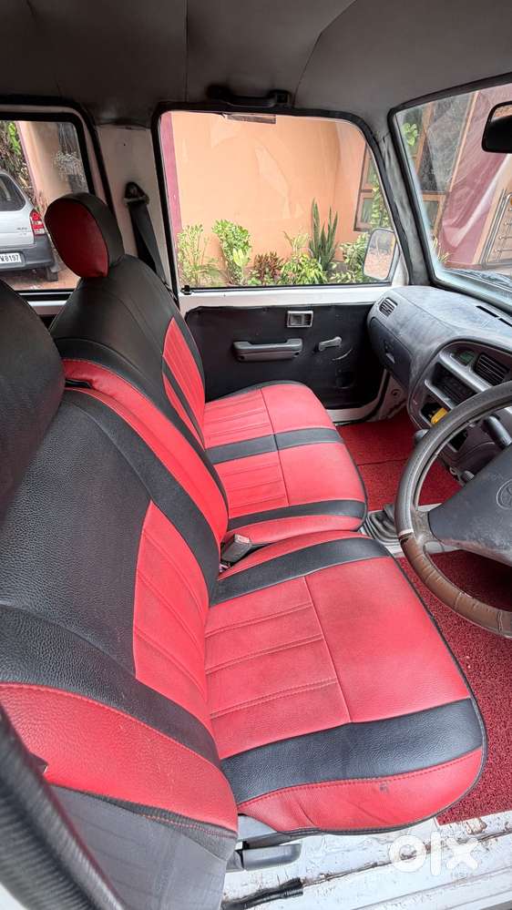 2003 Good Condition Qualis For Sale