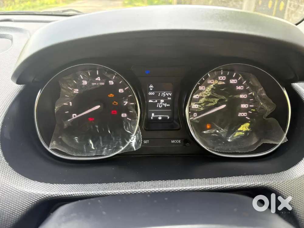Tata Tigor 1.2 Revotron 2019