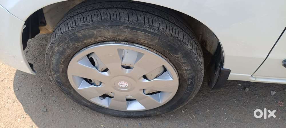 Maruti Suzuki Alto K10 Lxi, 2011, Petrol