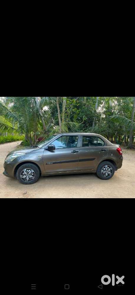 Maruti Suzuki Swift Dzire 1.3 Lxi, 2016, Petrol