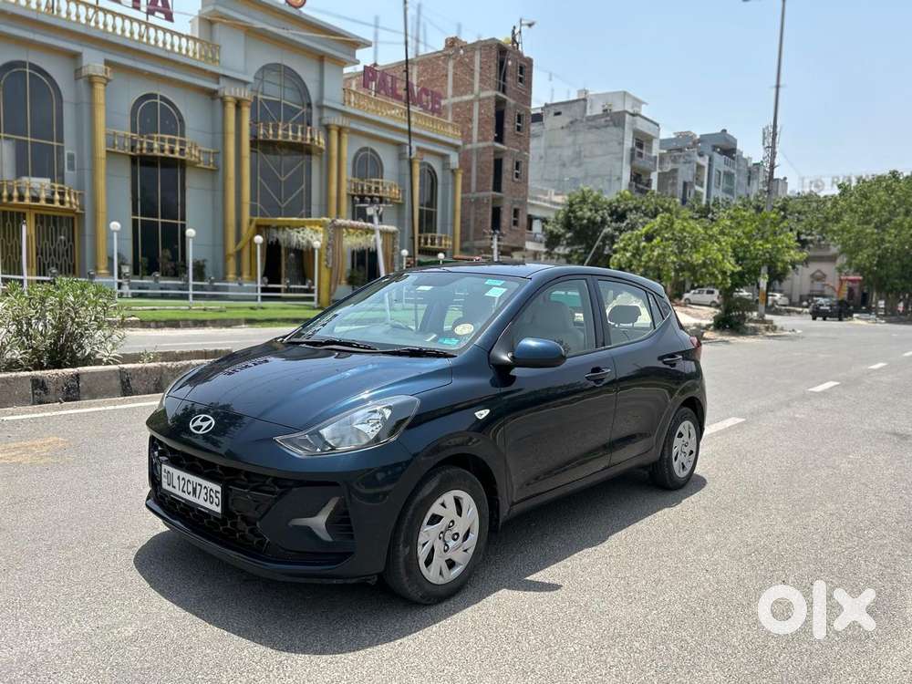 Hyundai Grand I10 Nios Magna 1.2 Mt, 2023, Petrol