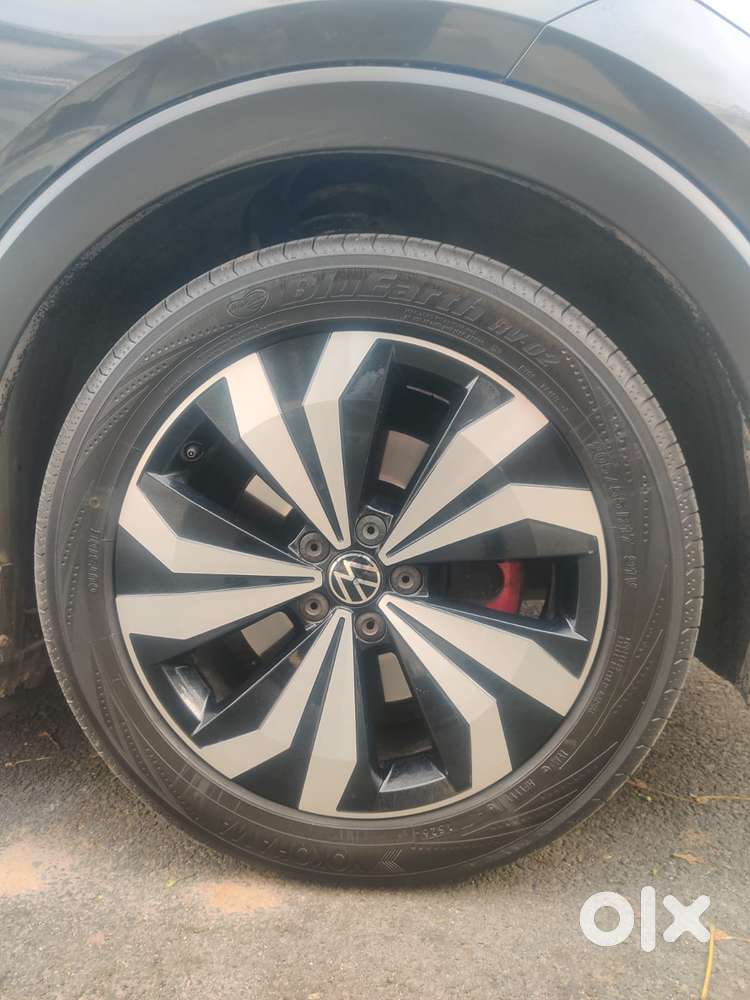 Volkswagen Taigun 1.5 Tsi Gt Plus, 2022, Petrol