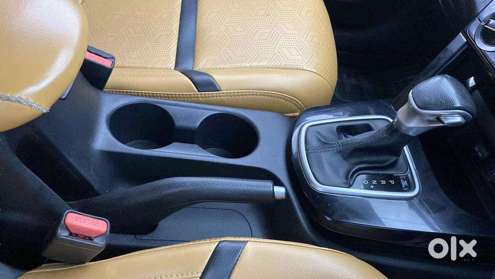 Kia Seltos Htk Plus At 1.5 Diesel, 2019, Diesel