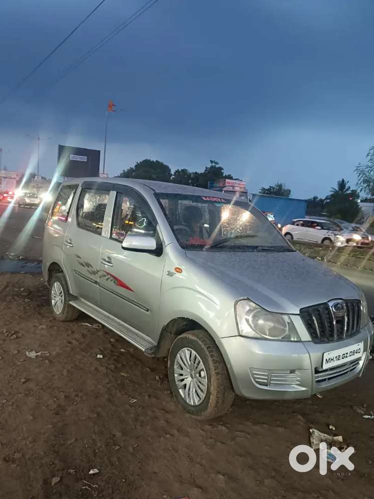 Mahindra Xylo 2011 Diesel Well Maintained.
Price 190000
Km 200000