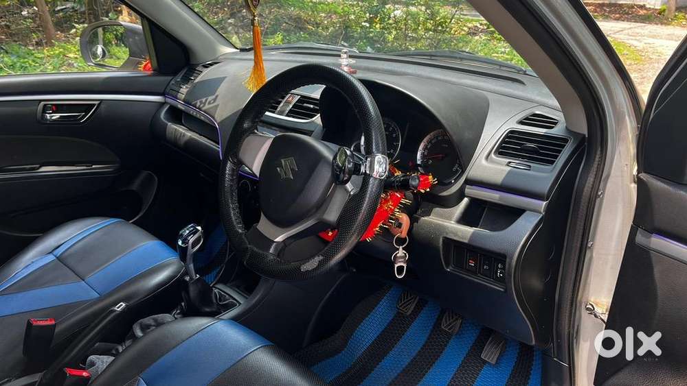 Maruti Suzuki 2013 Model