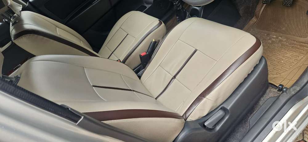 Maruti Suzuki Wagon R Vxi, 2012, Petrol