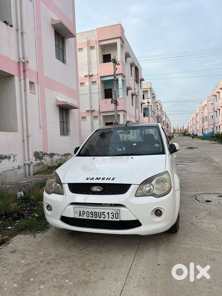 Ford Fiesta 1.4 Exi 2009 Good Condition