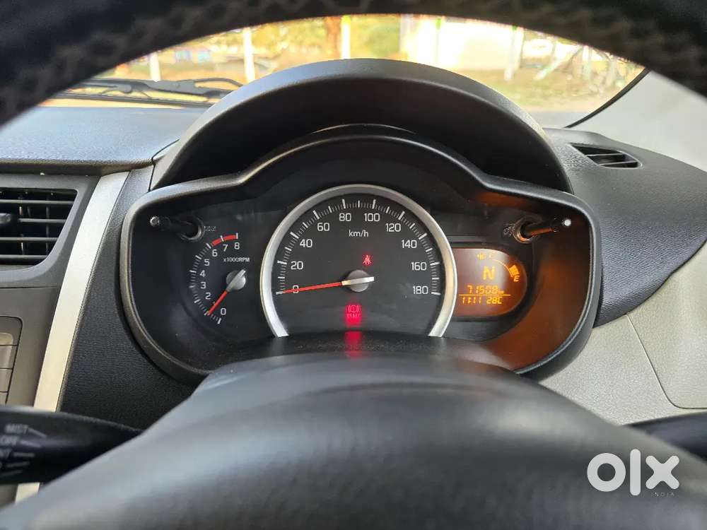 Maruti Suzuki Celerio Zxi 2019 Petrol