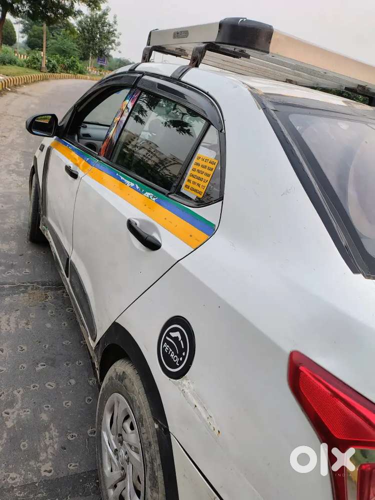 Hyundai Accent 1.5 2018