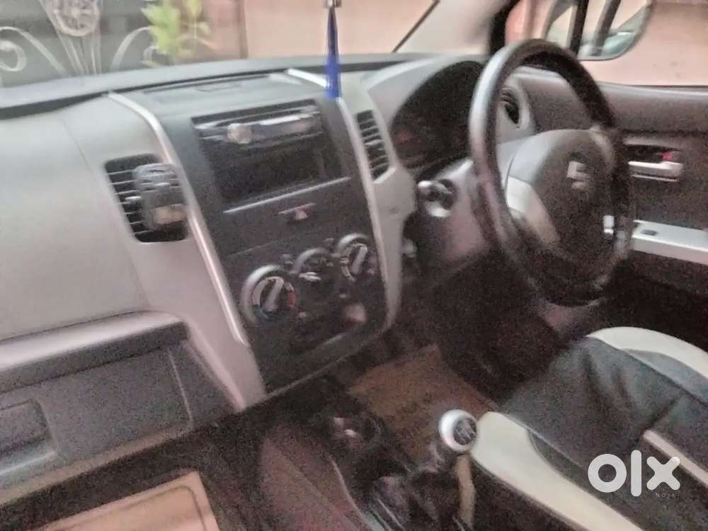 Maruti Suzuki Wagon R 1.0 2012 Petrol 81000 Km Driven