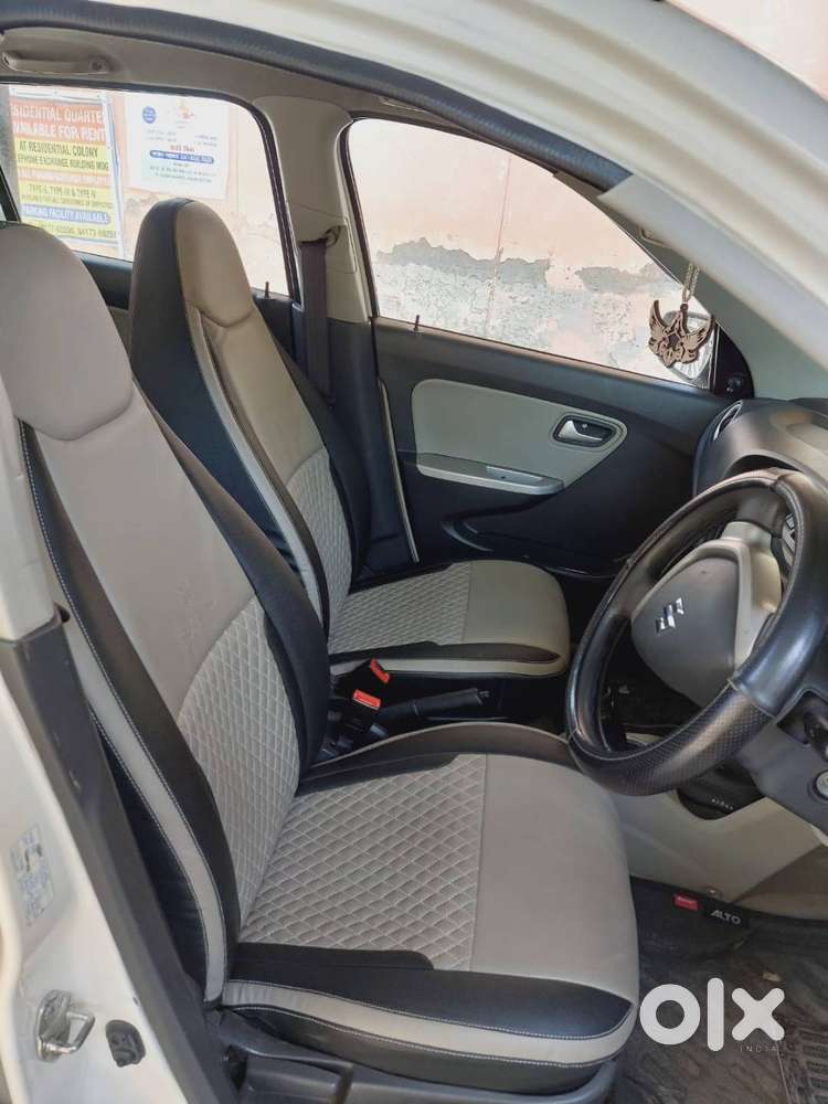 Maruti Suzuki Alto K10 2015 Petrol Good Condition