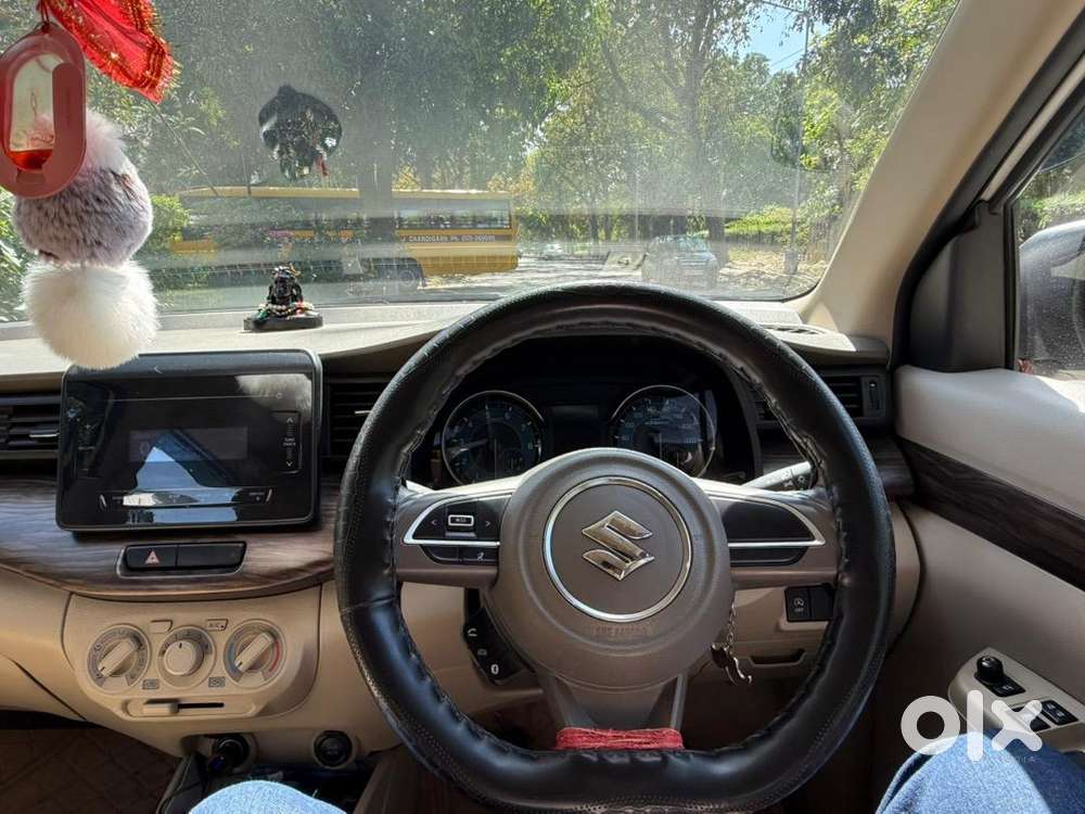 Maruti Suzuki Ertiga 2019 Petrol 32000 Km Driven