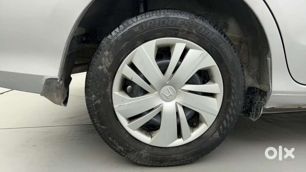 Honda Amaze S I-dtec, 2018, Diesel