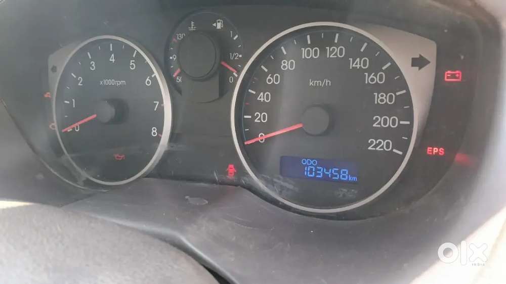 Hyundai I20 2012 Petrol Well Maintained
