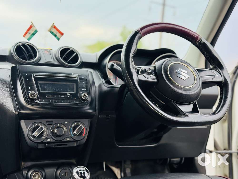 Maruti Suzuki Swift 2018 Vdi, 2018, Diesel