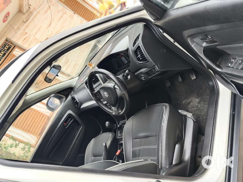 Maruti Suzuki Vitara Brezza 1.5 Vxi, 2022, Petrol