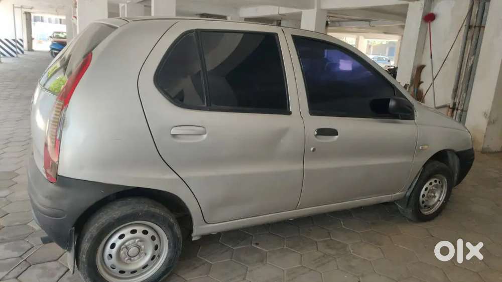 Tata Indica Diesel Manual 1999