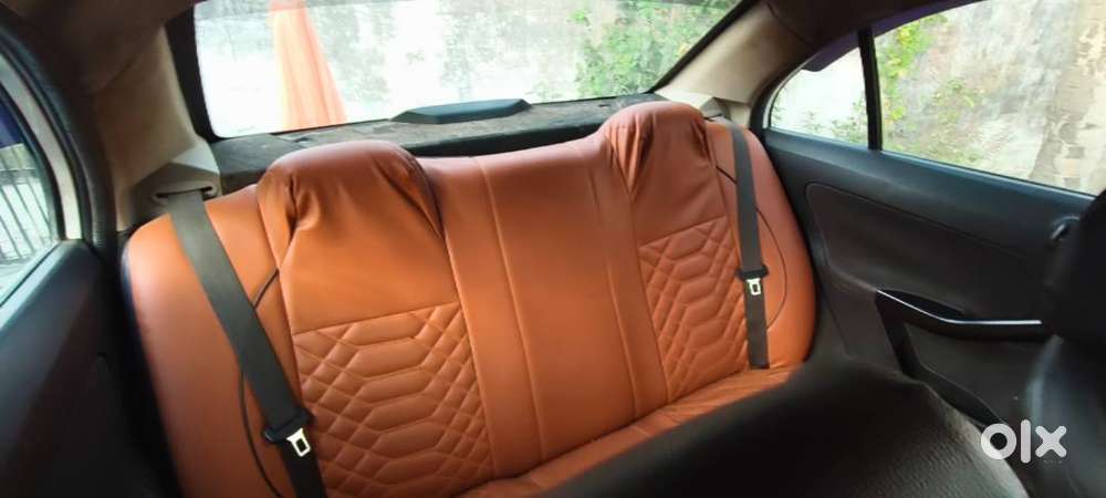 Tata Zest 2017 Diesel Well Maintained