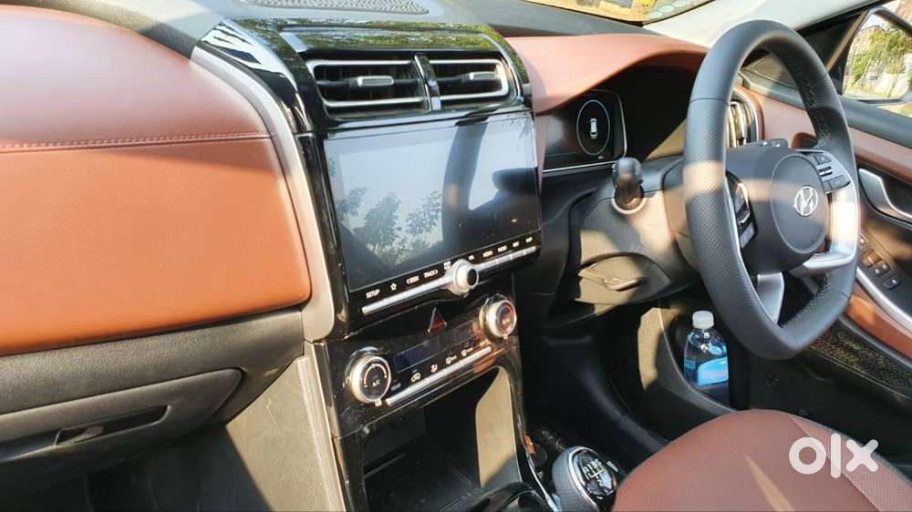 Hyundai Alcazar 2021