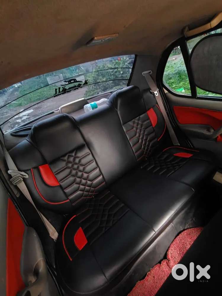 Tata Indigo 2011 Diesel Automatic