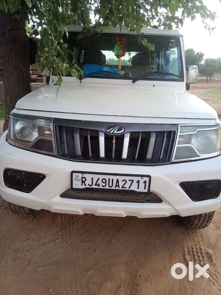 Mahindra Be 6 2020 Diesel Well Maintained