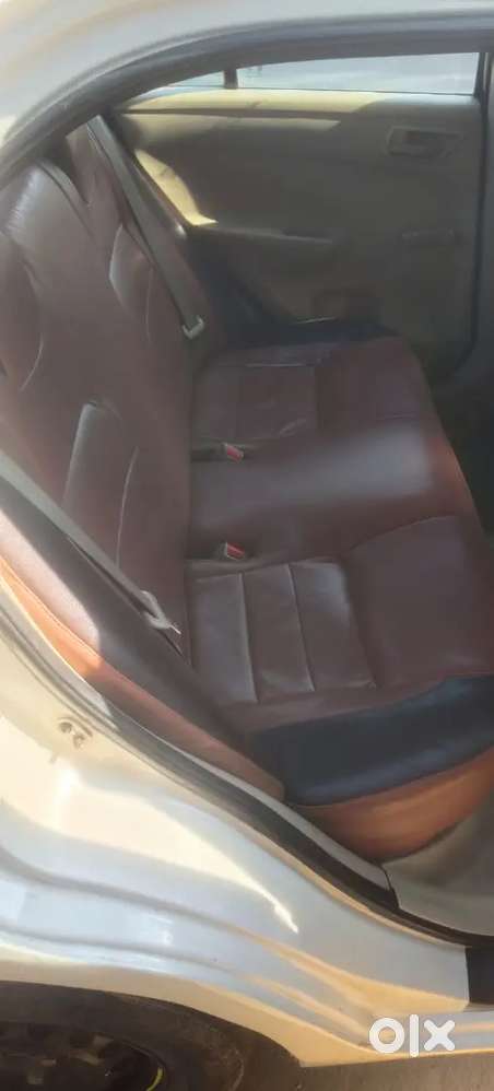 Maruti Suzuki Dzire 2019