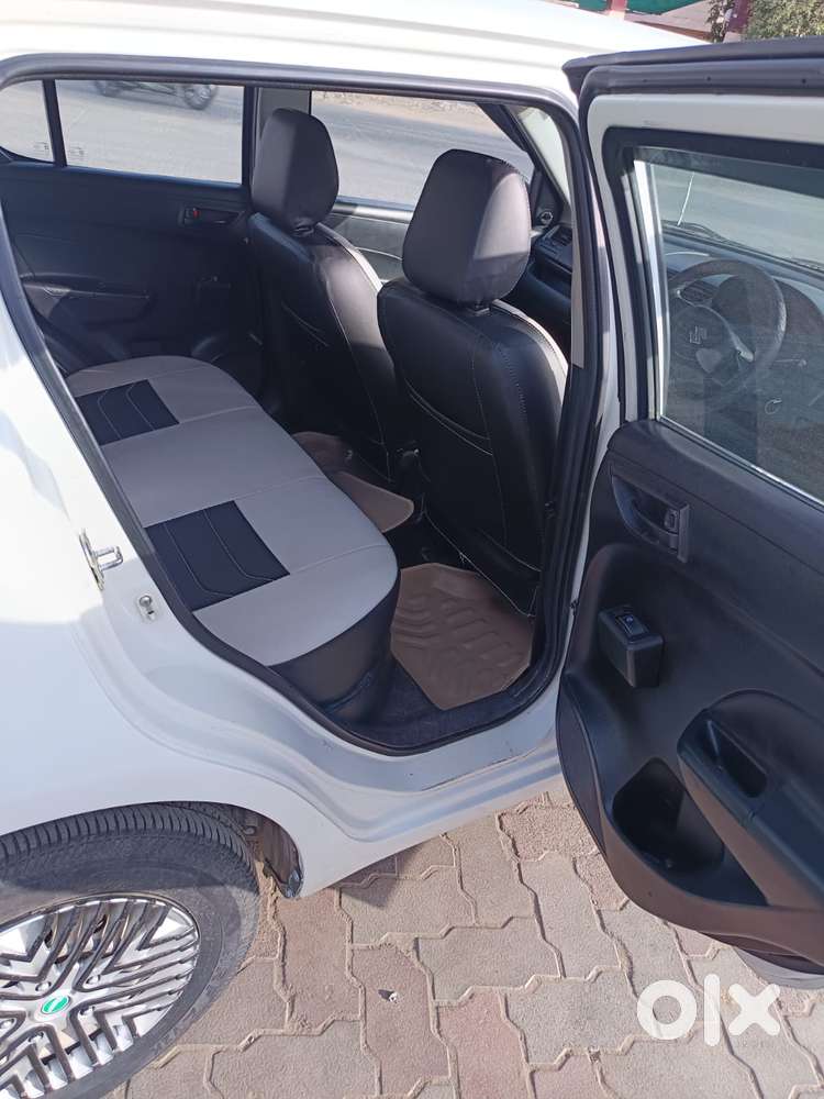 Maruti Suzuki Swift Vxi 1.2 Abs Bs-iv, 2013, Petrol