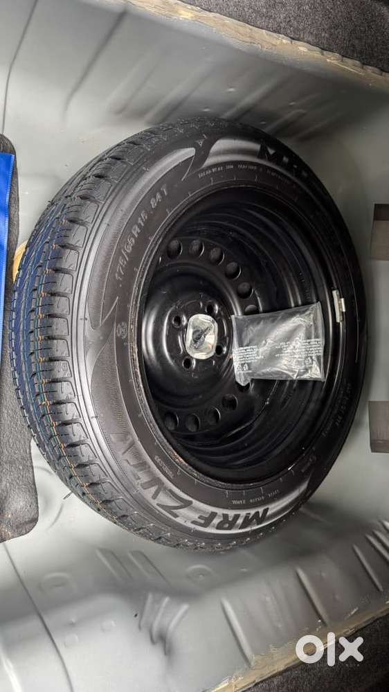 Honda City Zx Cvt, 2022, Petrol