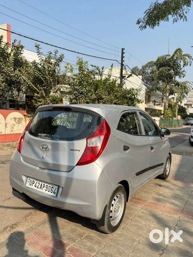 Hyundai Eon Era +, 2018, Petrol