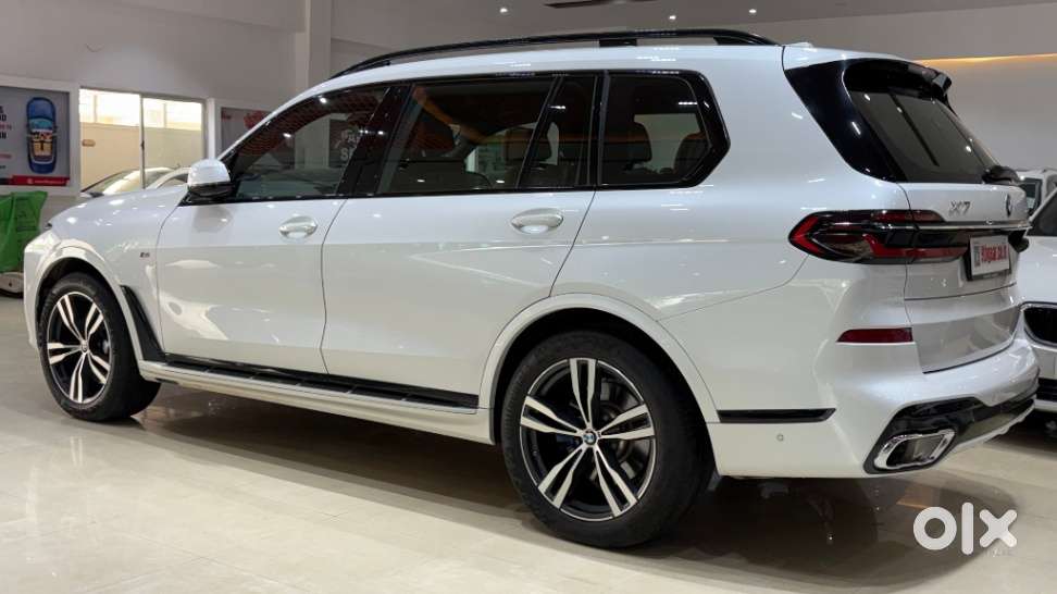 Bmw X7 3.0 Xdrive 40d M Sport, 2024, Diesel