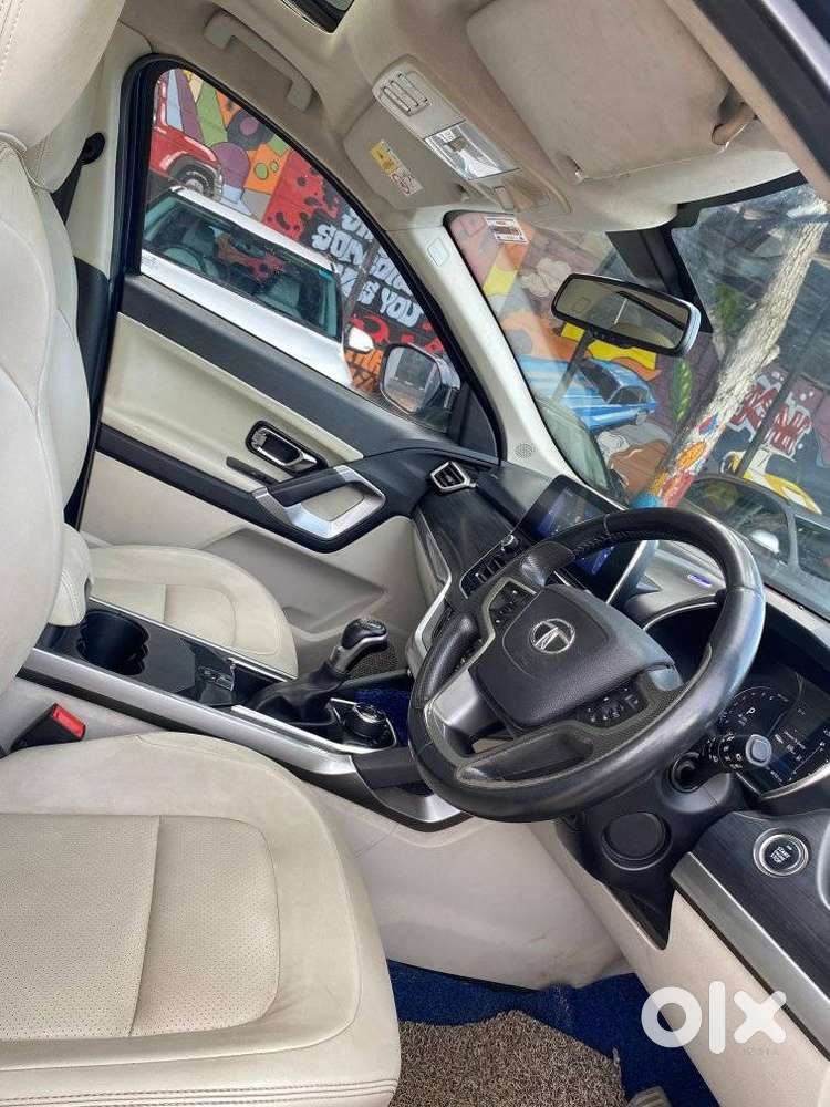 Tata Safari 2.0 Kryotec Xza, 2021, Diesel