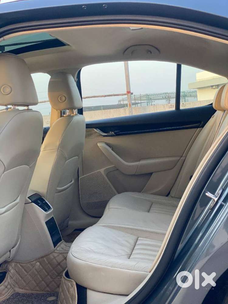 Skoda Octavia [2014-2017] 2.0 Style Tdi At, 2018, Diesel