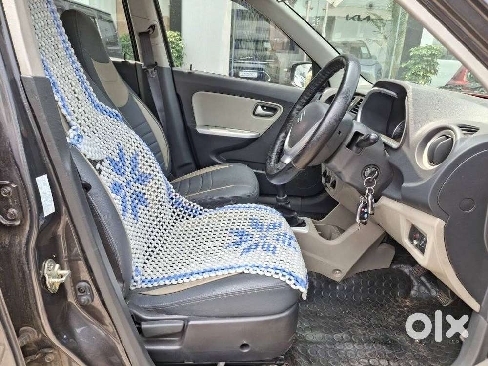 Maruti Suzuki Alto K10 Vxi, 2019, Petrol