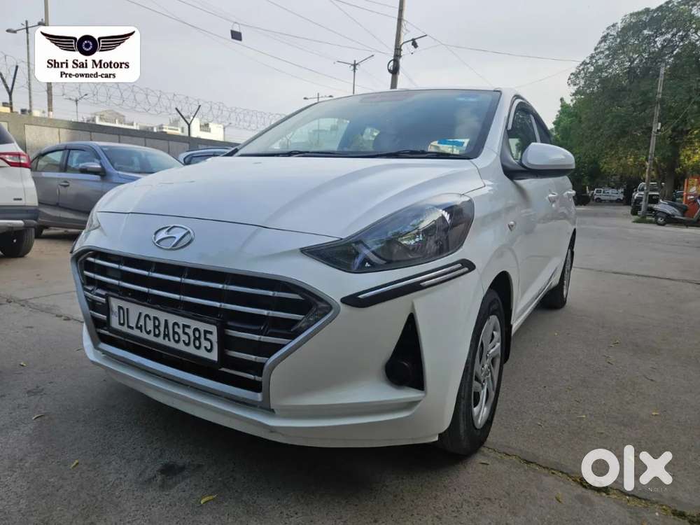 Hyundai Grand I10 Nios Magna 1.2 Kappa Vtvt, 2021, Petrol